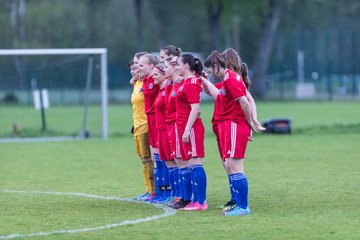 Bild 2 - F Hamburger SV 3 - Nienstedten 1 : Ergebnis: 6:1